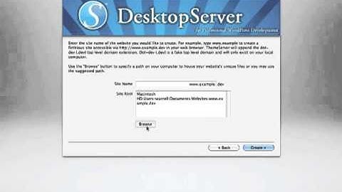 Performaing a Local Wordpress Installation for Windows PC & Mac