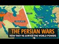 The Persian Wars: Key Battles and Events That Shaped Ancient History