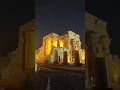 Kom Ombo Temple Egypt 