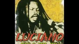 03 - OH FATHER - Luciano (call on jah)