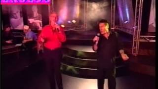 The Dream Merchants (Billy Forrest & Bobby Louw) -  Dream On