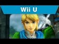 Wii U - Hyrule Warriors Launch Trailer