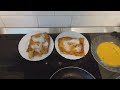 Pain perdu
