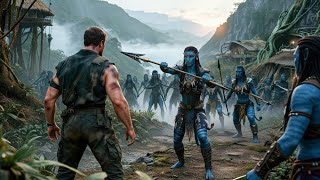 видео: Заблудившись, он попал в деревню воинов — но никто не ожидал, чем всё закончится... | HFY картинка: Заблудившись, он попал в деревню воинов — но никто не ожидал, чем всё закончится... | HFY