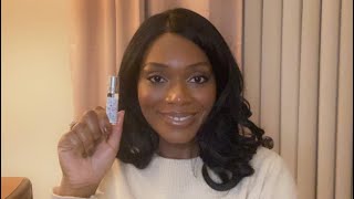 Perfume Review | Al Rehab Musk Rose | My Favorite Concentrated Oil screenshot 5