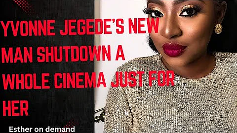 Yvonne Jegede: From Love and Heartbreak to a New Mystery Date — The Full Story #yvonnejegede