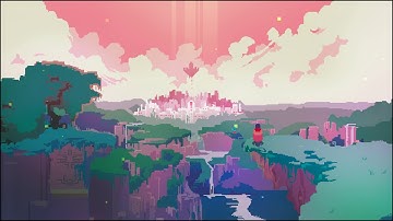 Hyper Light Drifter Part 1: Visions of the Past