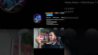 Contoh Username dan Foto Profil yang bagus 🙌🙌