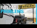 PAYLOAD PROBLEMS: HOW MUCH CAN I (REALLY) TOW? RV Truck & Trailer