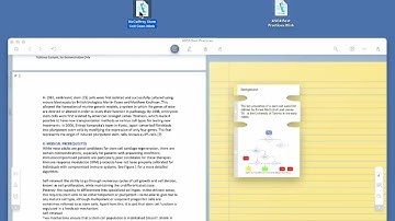 Drag and Drop file Links