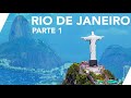 Rio de Janeiro, RJ - Ep 01 | Dicas de Viagem LTS