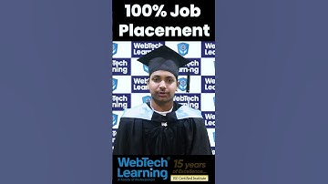 Video Editing Course in Chandigarh | Placed Student Review | Abhishek