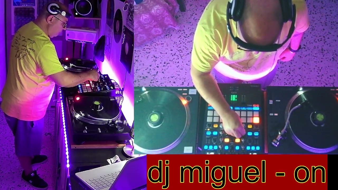 Saben lo que es querer parar y no poder . Pues eso es lo que paso 