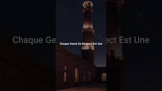 Ce Comportement Pèse Le Plus Lourd Le Jour Du Jugement Rappel Islamique