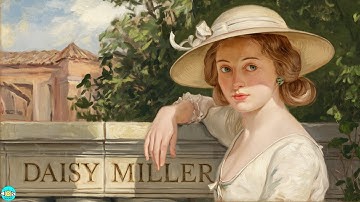Daisy Miller - Chapter 2 |🎧 Audiobook with Scrolling Text 📖| Ion Books