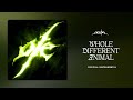 Aespa WDA Whole Different Animal Official Instrumental 