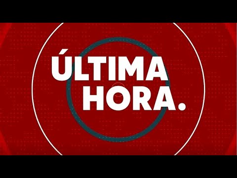 Última hora |