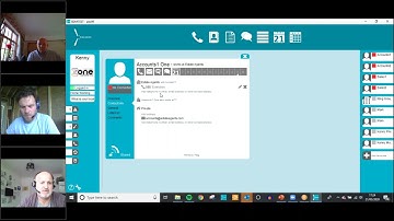15 minute Xelion overview