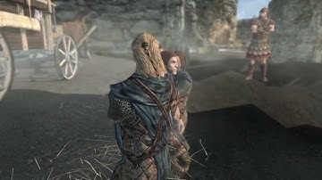 Skyrim Modding In A Nutshell