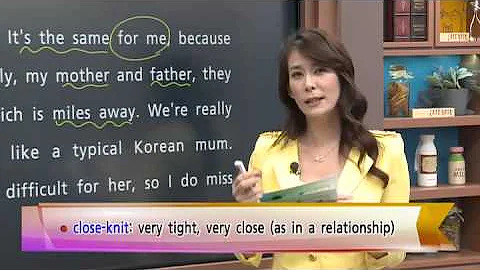 Actual English with Jennifer - Lesson 05. Family_#001 - DayDayNews