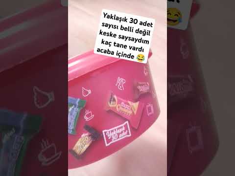 bazı ayrıntılar ✨