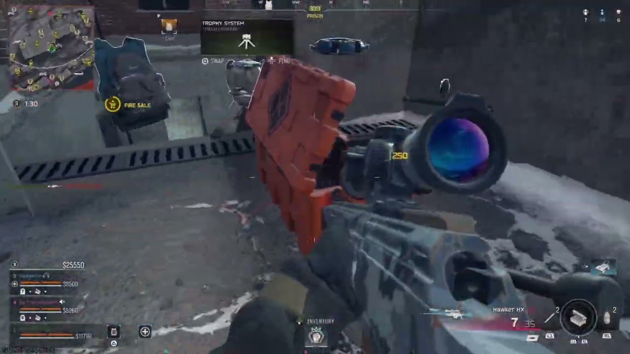 Loaded resurgence Call of Duty no commentary