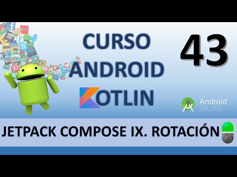 Curso Android Kotlin.
