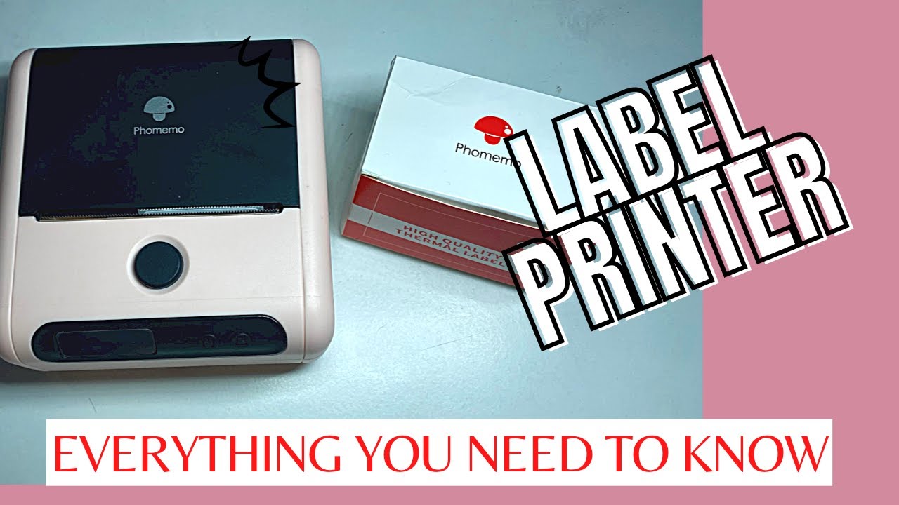 BEST THERMAL LABEL PRINTER 2022 FOR SMALL BUSINESS