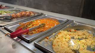 ASIA BUFFET NEAR KNOTTS BERRY FARM