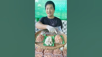 tập 240: nhận liền 1 phần quà hấp dẫn khi đặt 1 mẹt ghẹ nhé cả nhà #càng #ghẹ #ghẹ #tom