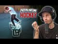 We Talk About The FA/HOCKEY "Dancing On Thin Ice" Video