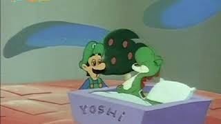 Tails Dumbo Part 17 Meet Aiai And His Friendswhen I See An Elephant Fly