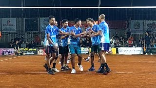 Eko Kintung , Kreweng , Gesta Vs Hendi O'on , Anggi , Agus Bank Jatim - GESIKAN CUP 2026