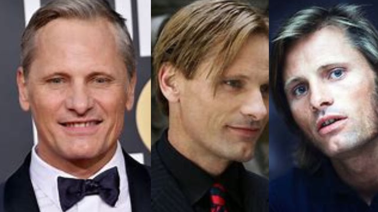 Viggo Mortensen Turned Down 'XMen's' "Wolverine" Role YouTube