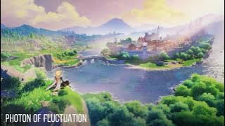 Genshin Impact Original Soundtrack | Photon Of Fluctuation