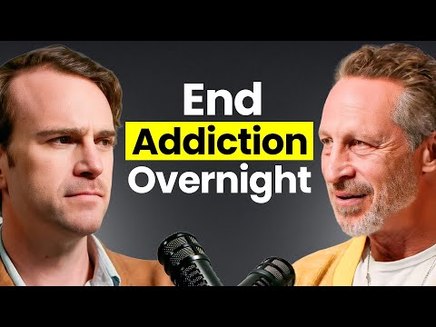 One Dose That Heals Addiction, PTSD, and Brain Injury | The Science of Ibogaine thumbnail