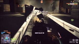 Domination BF4