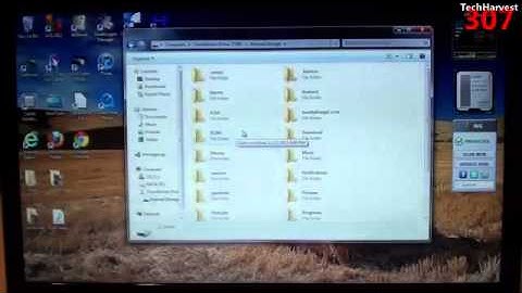 Adding Songs, Pictures, & Videos Onto Your Android Device ASUS Eee Pad Transformer Prime33