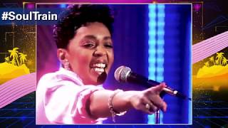 Queen Anita Baker Delivering 'Same Ole Love' On Soul Train