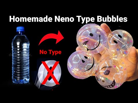 Making Nano Tape With Bottle 😱😱 Homemade Nano Tape| How to make nano tape at home #viral #trending