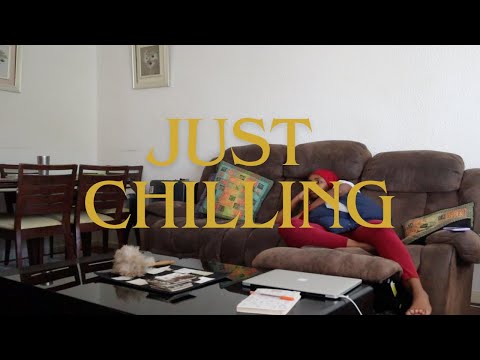 Sometimes doing nothing is okay