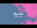 Raye Rudimental Regardless Extended Mix mp3