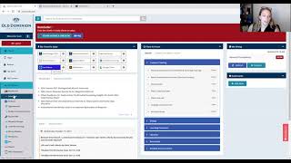 DegreeWorks and Banner: What You Need to Know Update