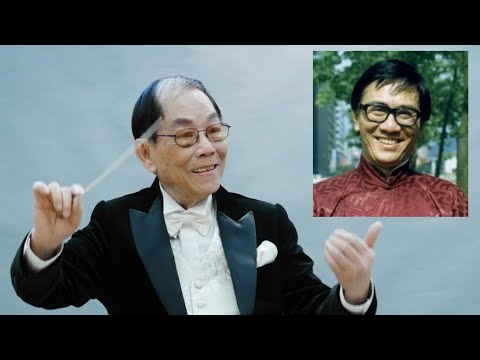 【再見香港🇭🇰】顧嘉煇逝世 享年92歲 歌曲膾炙人口 和黃霑是最佳拍檔