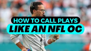 Analyzing The Miami Dolphins Play Calling