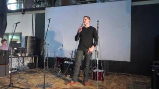 Феномен Сознания. Лекция.