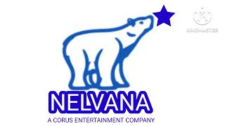 Nelvana Limted Logo 2017