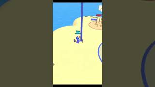 stack Build - Castle Brick  #androidgamingvideos #androidgaming #Stackbuildio screenshot 3