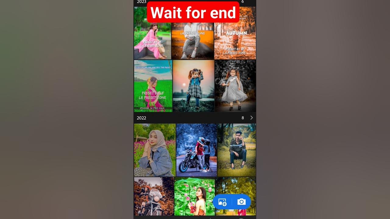 Photo editing tutorial videos photo edit karne wala video YouTube