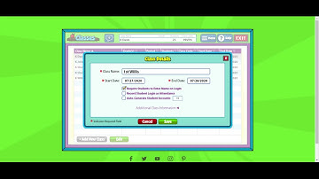 How to create Quaver Classes